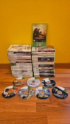 Lotto giochi xbox 360 scegli - giochi,