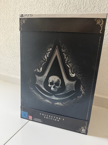 Assassin creed black flag - creed,