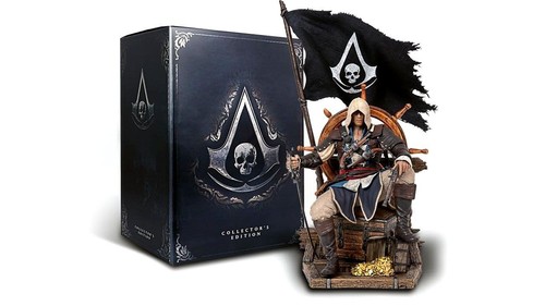 Assassin creed black flag - creed,
