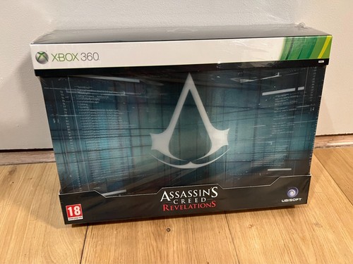 Assassin creed revelations - assassin's,
