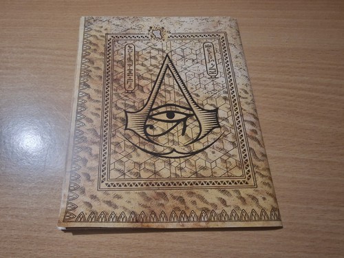 Assassin creed origins mappa - assassin's,