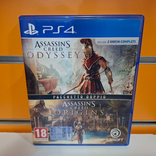 Assassin creed origins - assassin's, +