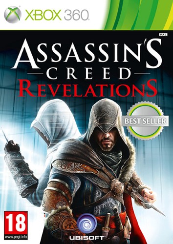 Xbox 360 assassin creed - 360, assassin''s