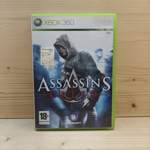 Assassin creed pal ita - -,