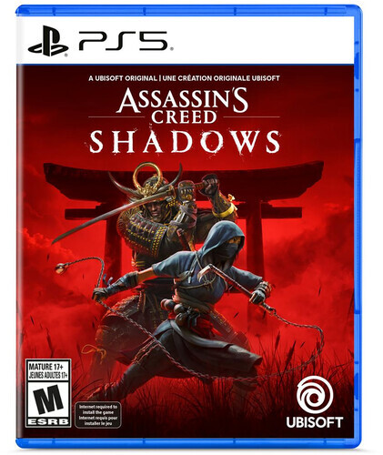 Assassin creed shadows - creed,