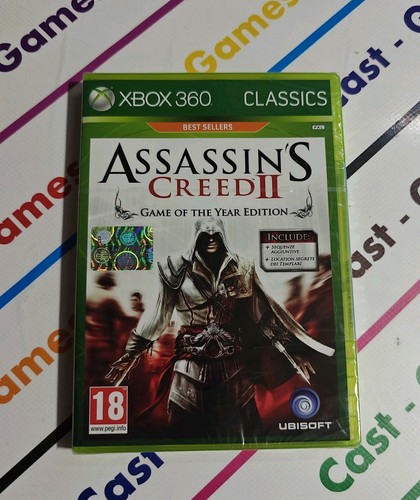 Assassin creed goty - assassin's,