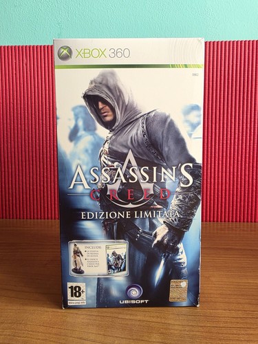 Ubisoft assassin creed - ubisoft, assassin's