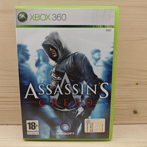Assassin creed pal ita - 1,