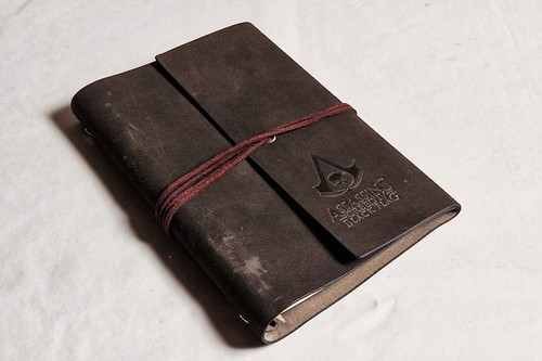 Assassin creed promo - creed, 4