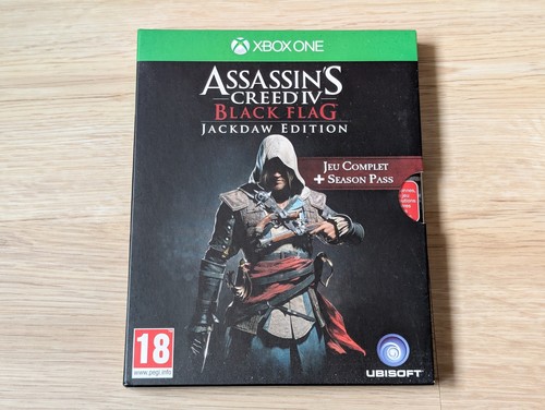 Assassin creed edizione - assassin's, iv