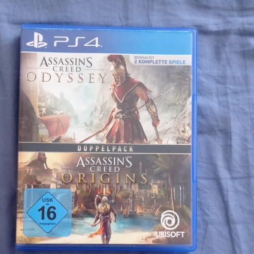 Ubisoft assassin creed - ubisoft, assassin’s