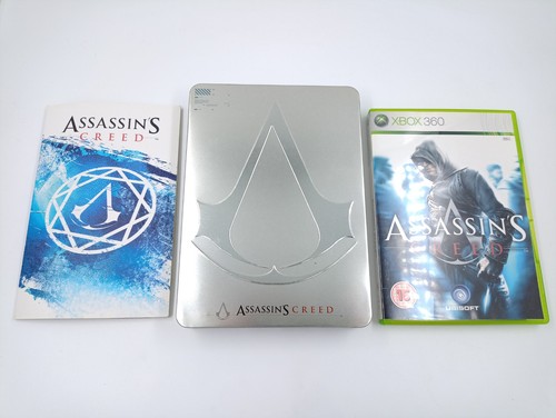 Assassin creed scatola - creed,