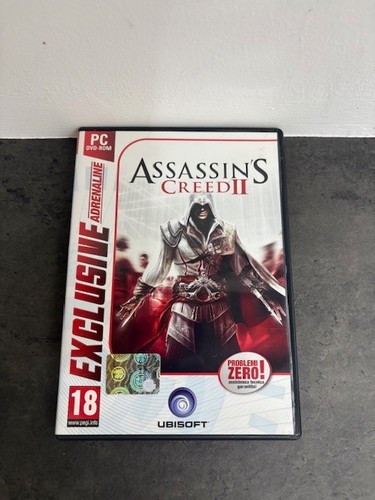 Assassin creed pc - assassin's,