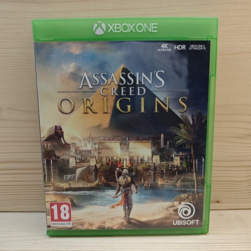 Assassin creed origins - creed:,