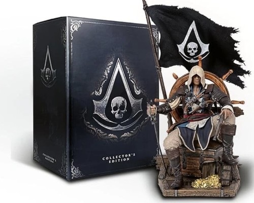 Assassin creed black flag - assassin's,