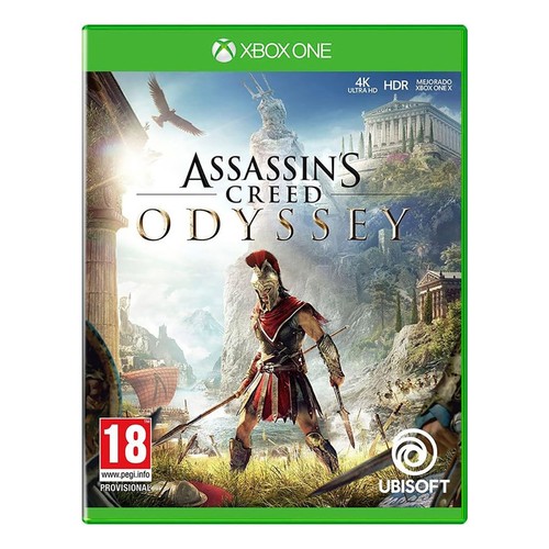 Reacondicionado assassin s - reacondicionado:, assassin's