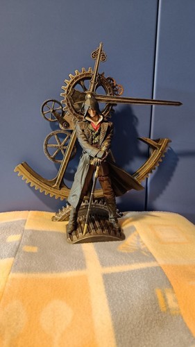 Assassin creed syndacate - creed, big