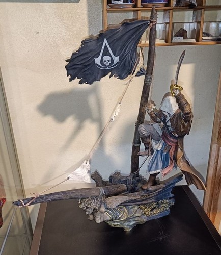 Assassin creed black - assassin's,