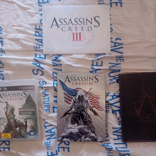 Playstation assassin creed - 3,