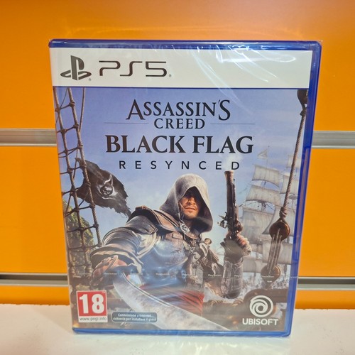 Assassin creed black flag - assassin's,