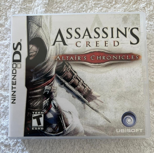 Assassin creed altaïr - assassin's, altaïr's