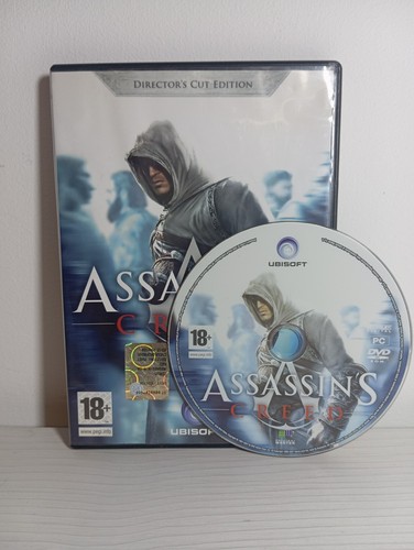 Gioco assassin creed - gioco,