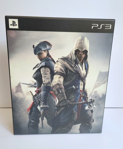 Assassin creed connor - assassin’s,