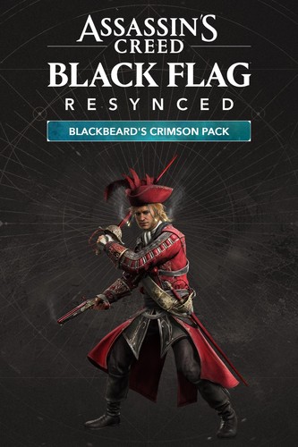 Assassin creed black flag - creed,
