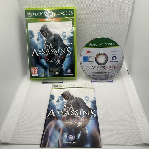 Assassin creed classics - assassin’s,