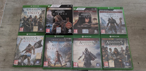 Lotto giochi xbox - lotto,