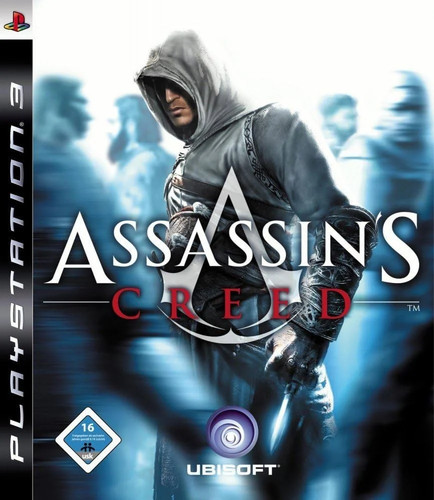 Gioco assassin creed per - assassin's, ps3