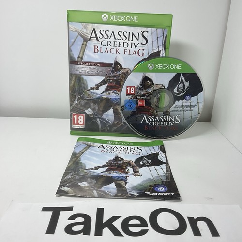 Assassin creed black flag - assassin’s,