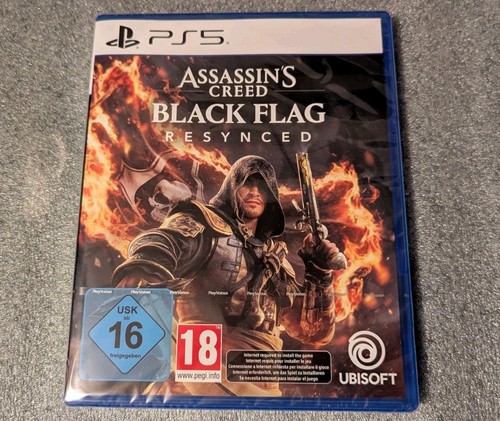 Assassin creed black flag - assassin's,