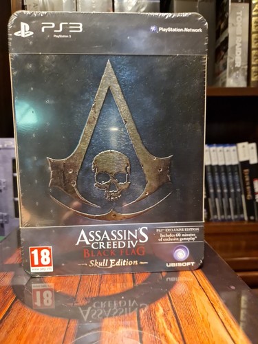 Assassin creed black flag - 4,