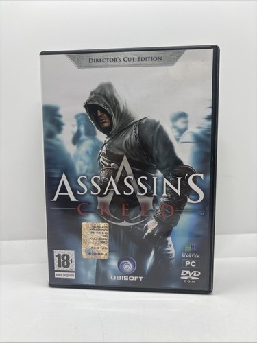 Gioco assassin creed - gioco, assassin's