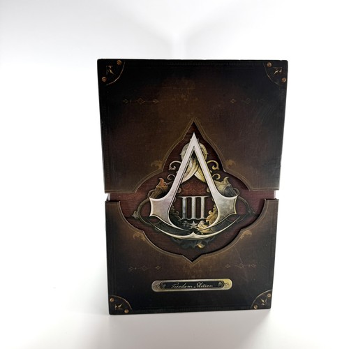 Assassin creed freedom - assassin's,
