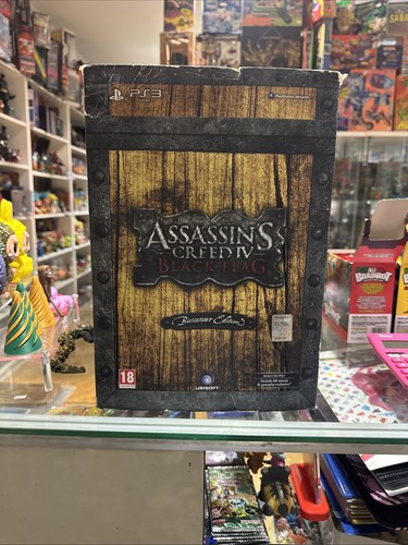 Assassin creed black flag - creed,