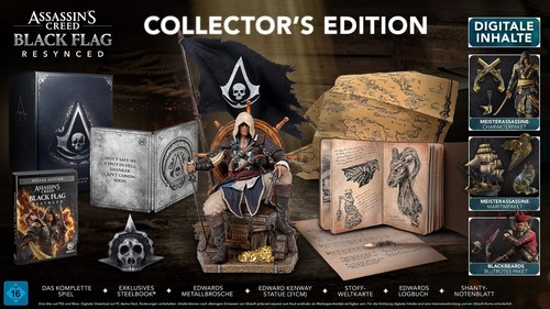 Assassin creed black flag - assassin's,
